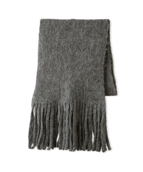 ボリュームマフラー