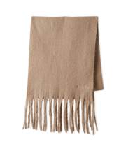 ボリュームマフラー