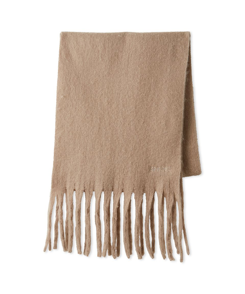 ボリュームマフラー