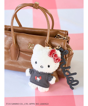【HELLO KITTY】チャーム