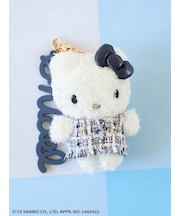 【HELLO KITTY】チャーム