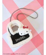 【HELLO KITTY】バッグ