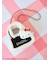 【HELLO KITTY】バッグ