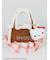【HELLO KITTY】バッグ