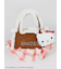 【HELLO KITTY】バッグ