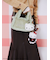 【HELLO KITTY】バッグ