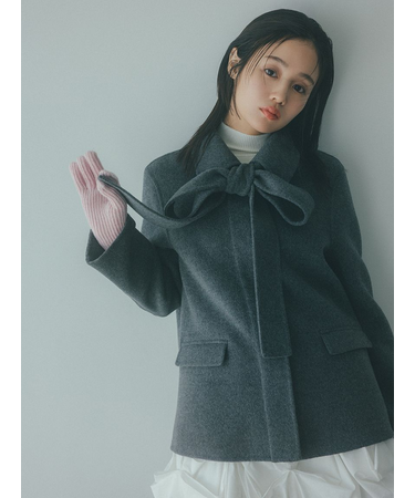 リバーリボンージャケット【カンヘウォン着用】