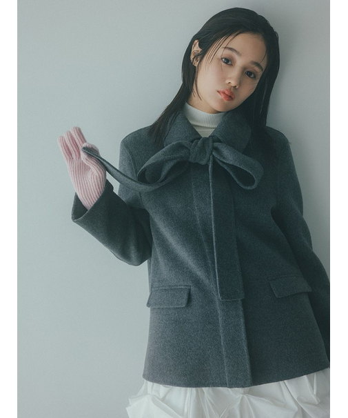 リバーリボンージャケット【カンヘウォン着用】