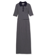 ハーフスリーブポロカットセット