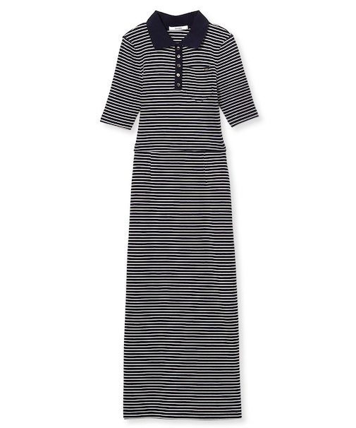 ハーフスリーブポロカットセット