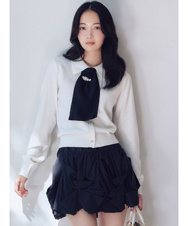 ペタルバルーンスカショーパン