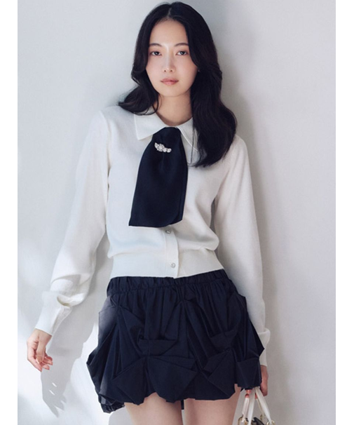 ペタルバルーンスカショーパン