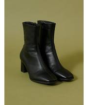 フィットショートブーツ