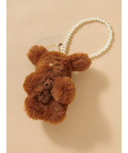 モッフィーハグフレンドチャーム