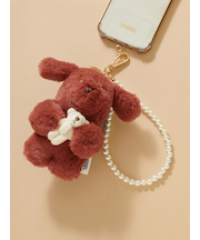 モッフィーハグフレンドチャーム