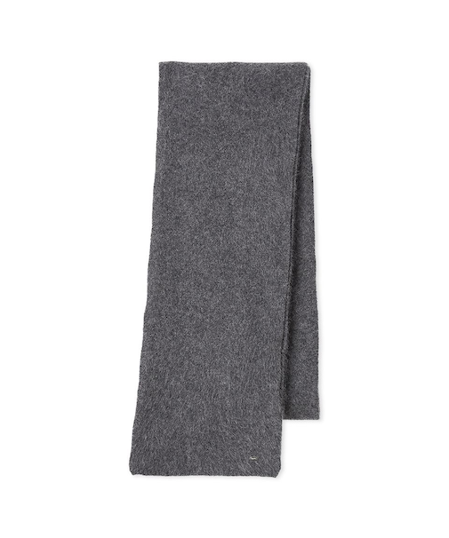 【HIGH QUALITY】ウールマフラー