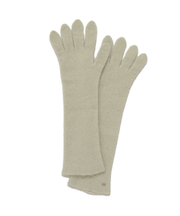 【HIGH QUALITY】ウールグローブ