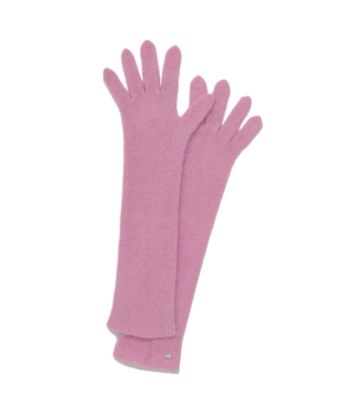 【HIGH QUALITY】ウールグローブ