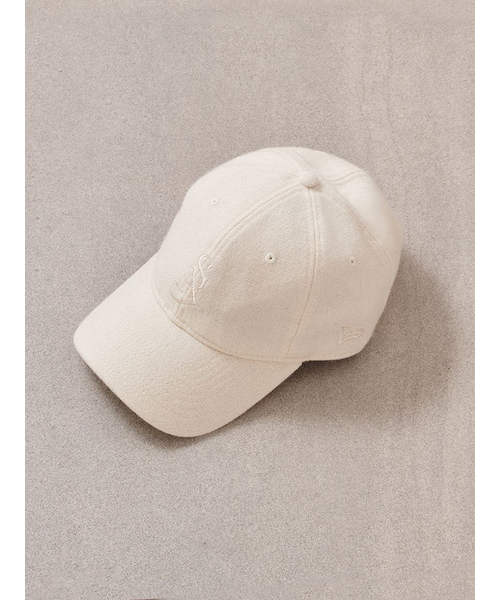 SNIDEL|NEW ERA?】エンブレムキャップ｜スナイデルの通販｜&mall