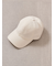 【SNIDEL|NEW ERA?】エンブレムキャップ