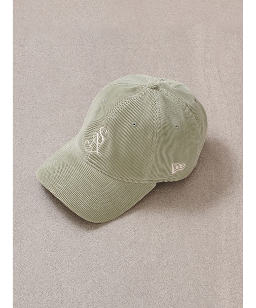 【SNIDEL|NEW ERA?】エンブレムキャップ