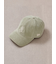 【SNIDEL|NEW ERA?】エンブレムキャップ