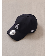 【SNIDEL|NEW ERA?】エンブレムキャップ