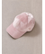 【SNIDEL|NEW ERA?】エンブレムキャップ