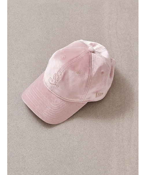 【SNIDEL|NEW ERA?】エンブレムキャップ
