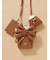 リボンマルチショルダー&ケースセット