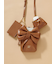 リボンマルチショルダー&ケースセット
