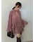 リップルラインミニスカショーパン