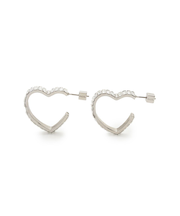 パヴェフープバリエピアス(SLV)