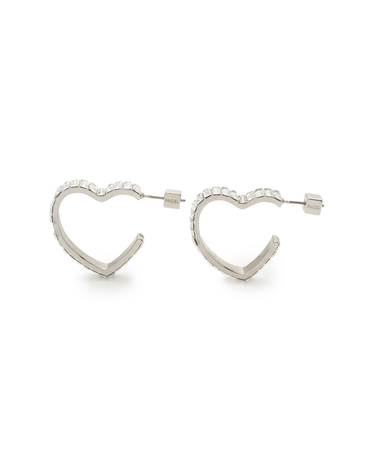 パヴェフープバリエピアス(SLV)