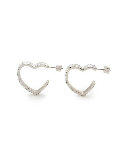 パヴェフープバリエピアス(SLV)