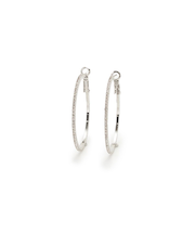 パヴェフープバリエピアス(SLV)