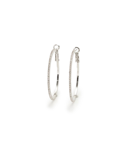 パヴェフープバリエピアス(SLV)