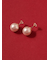 パールビーズバリエピアス