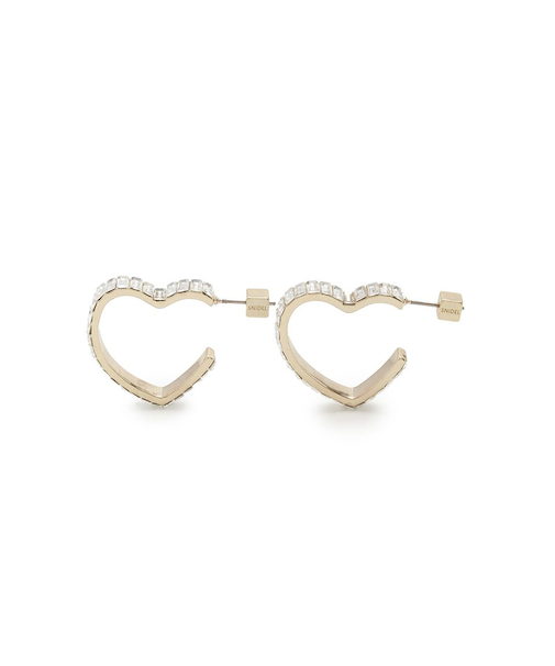 パヴェフープバリエピアス(GLD)