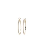 パヴェフープバリエピアス(GLD)