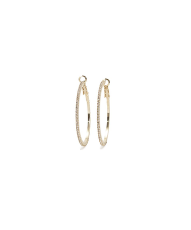 パヴェフープバリエピアス(GLD)