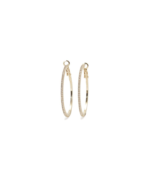 パヴェフープバリエピアス(GLD)