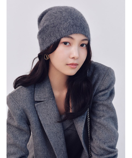 【HIGH QUALITY】ニットビーニー