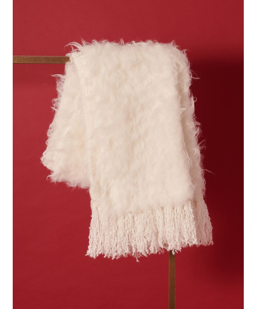 ファーロングマフラー