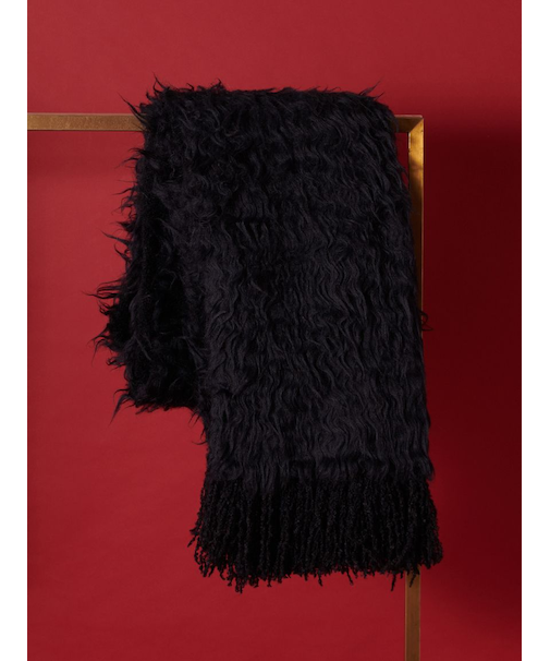 ファーロングマフラー