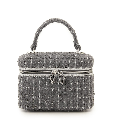 バリエバニティーバッグ