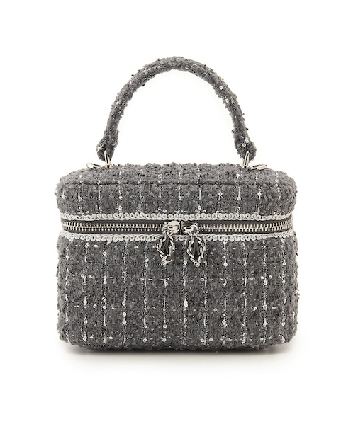 バリエバニティーバッグ