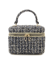 バリエバニティーバッグ