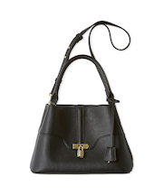 パッドロックバッグ