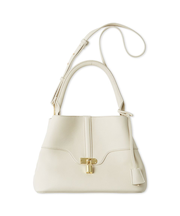 パッドロックバッグ